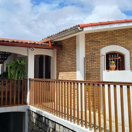 Happy Casa Villa นาตาล ภายนอก รูปภาพ
