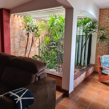 Happy Casa Villa นาตาล ภายนอก รูปภาพ